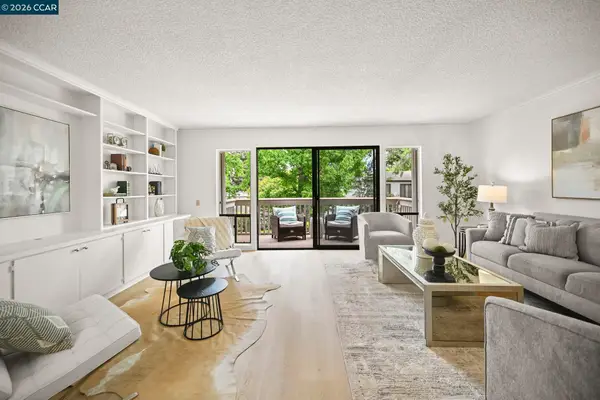 1525 Canyonwood Ct #3, Walnut Creek, CA 94595