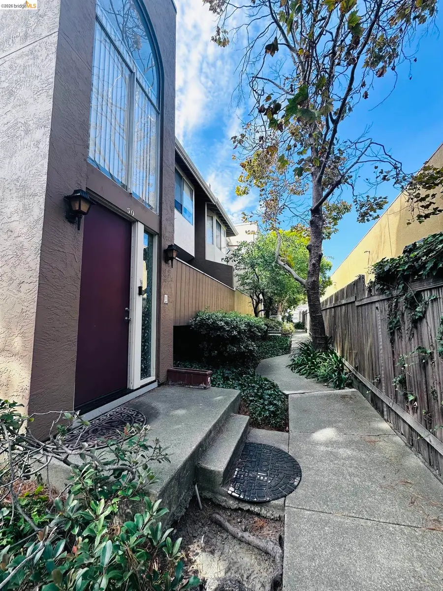 2121 Vale Rd #50, San Pablo, CA 94806 - #3