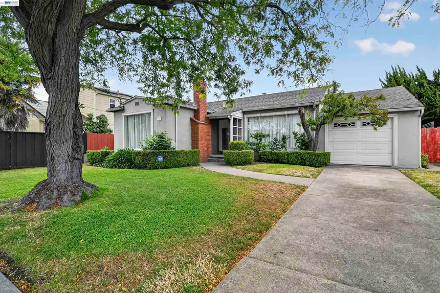 1282 Chapel Ave, San Leandro, CA 94579 - #3