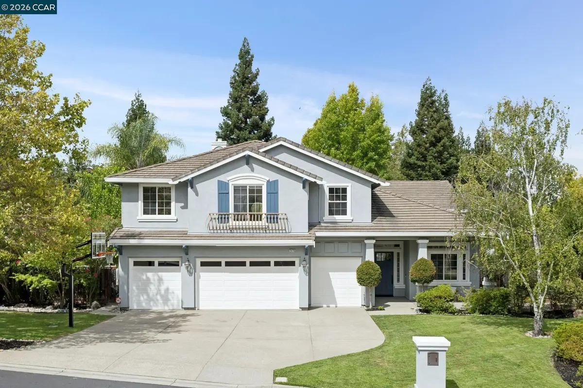 2478 Alamo Country Cir, Alamo, CA 94507 - #1
