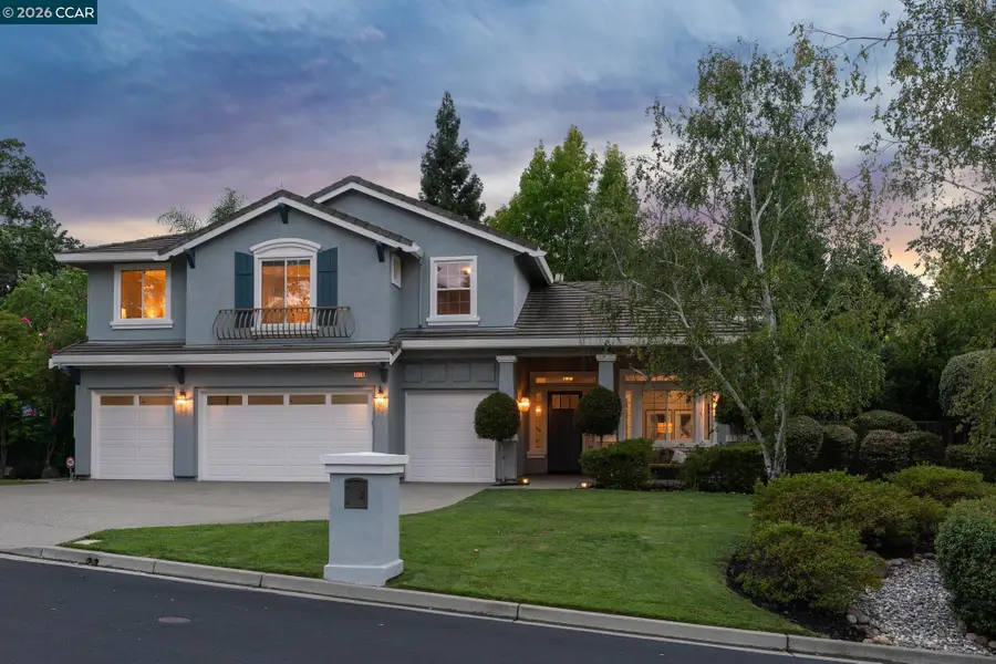 2478 Alamo Country Cir, Alamo, CA 94507 - #2