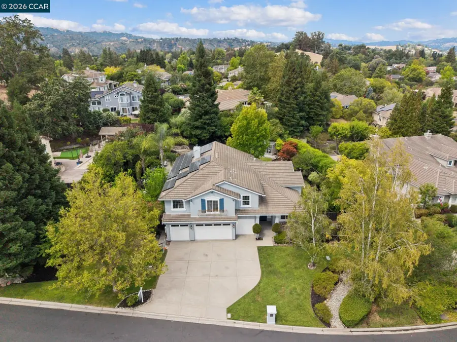 2478 Alamo Country Cir, Alamo, CA 94507 - #3