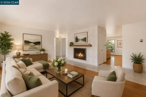 2091 Ascot Dr. #130, Moraga, CA 94556