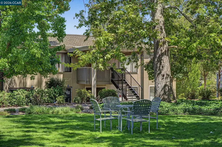 1108 Fairlawn Court #8, Walnut Creek, CA 94595 - #3