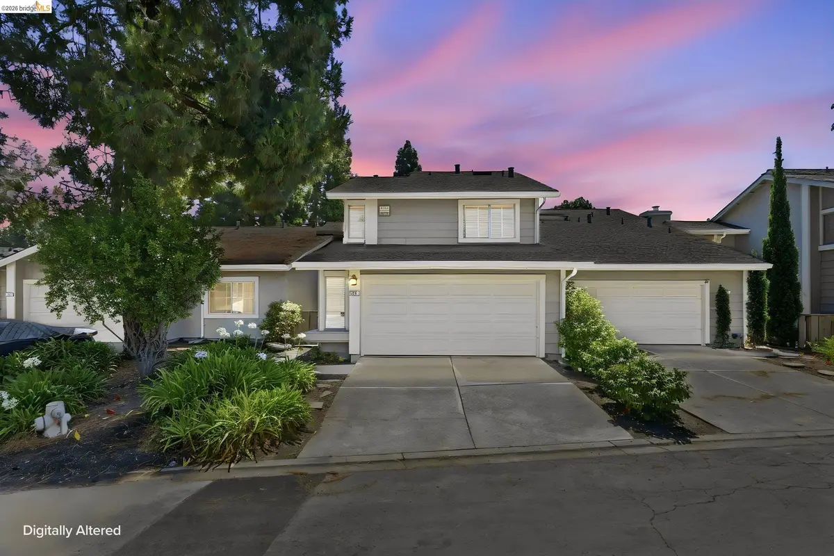 2231 Heathrow Pl, San Leandro, CA 94577 - #1