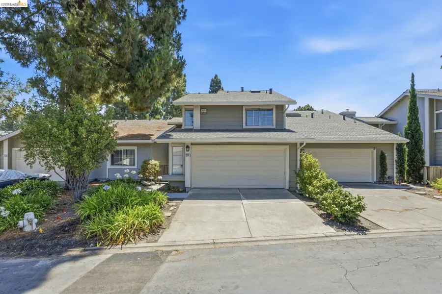 2231 Heathrow Pl, San Leandro, CA 94577 - #2