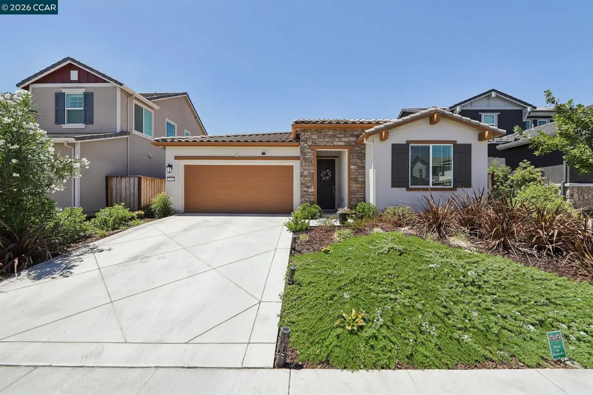 5342 Frisanco Way, Antioch, CA 94531 - #1