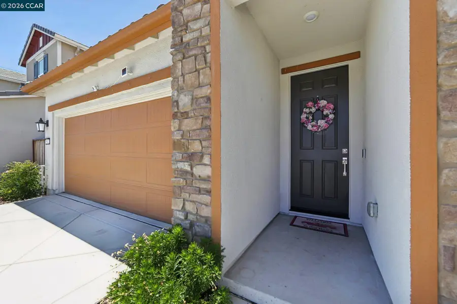 5342 Frisanco Way, Antioch, CA 94531 - #3