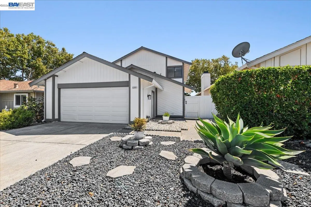 2203 Glenmount Dr, Pittsburg, CA 94565 - #1