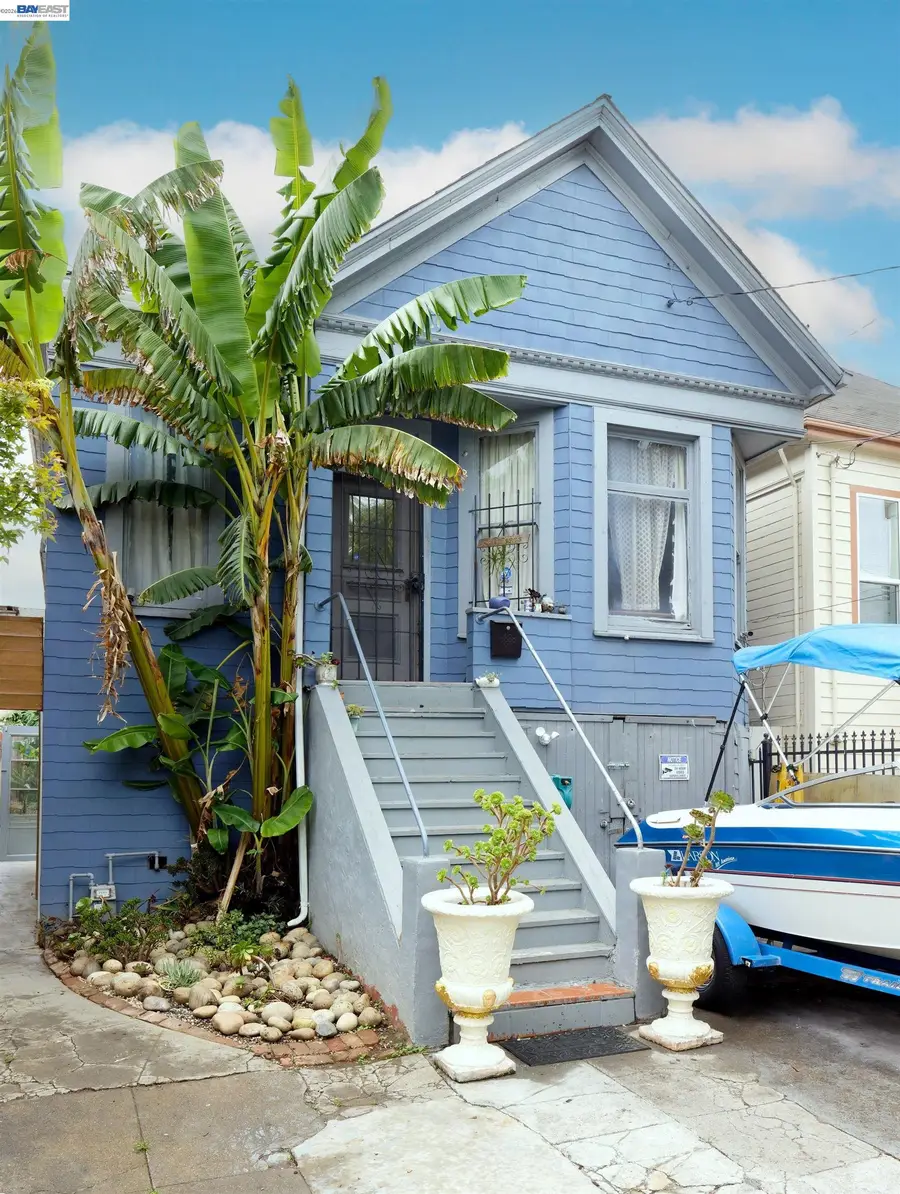 1538 16th Ave, Oakland, CA 94606 - #2