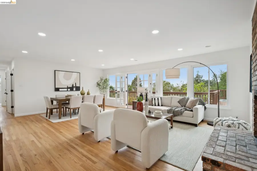 201 Crestmont, Oakland, CA 94619 - #3