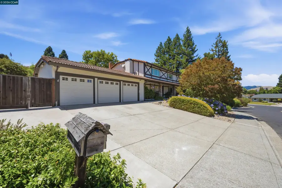 204 Lasso Cir, San Ramon, CA 94583 - #2