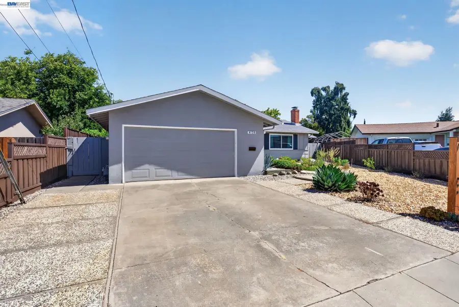 4150 Florida Ct, Livermore, CA 94550 - #2