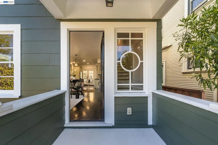 815 45th St, Oakland, CA 94608 - #3