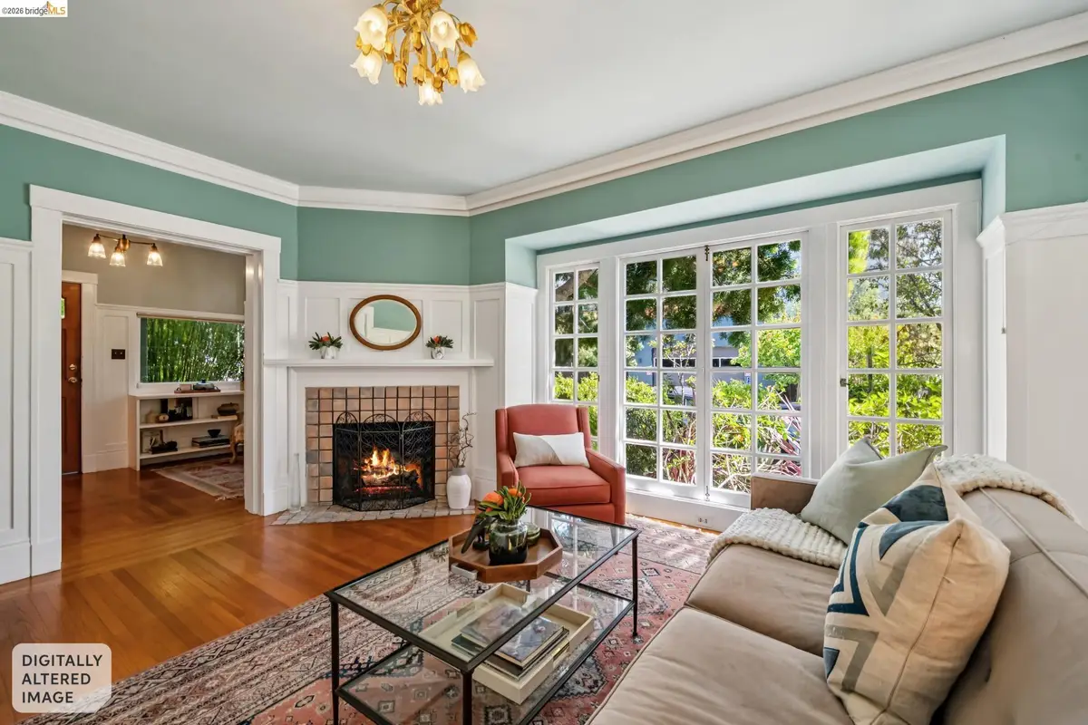2325 Howe St #1, Berkeley, CA 94705 - #1