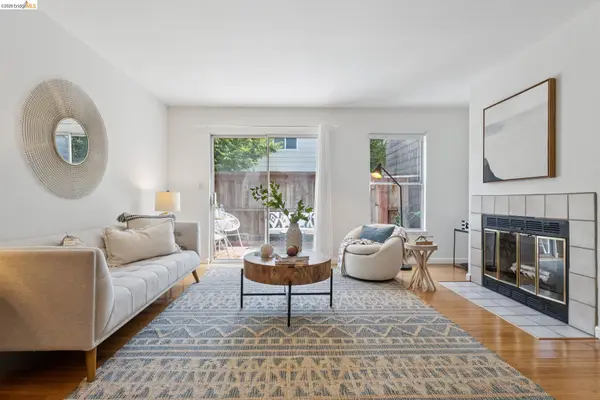 1806 Dwight Way #Address is Unit, Berkeley, CA 94703