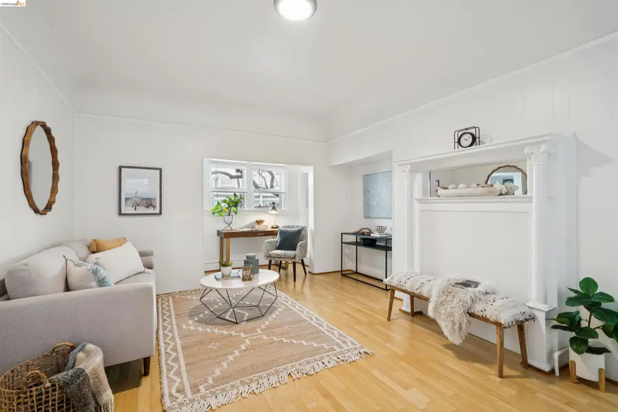 2923 Wheeler St, Berkeley, CA 94705 - #3