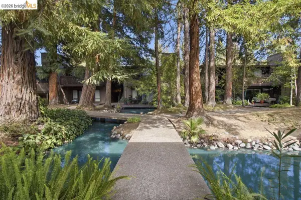 2400 Larkspur Ln #264, Sacramento, CA 95825