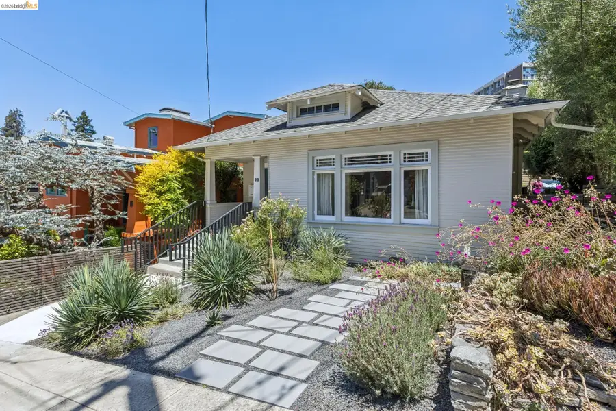 98 Montell St, Oakland, CA 94611 - #2