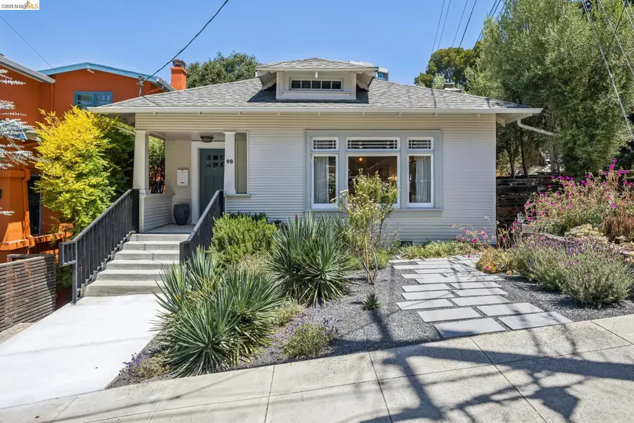 98 Montell St, Oakland, CA 94611 - #3