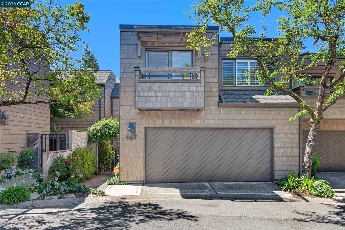 1989 Robin Ridge Ct, Walnut Creek, CA 94597 - #1