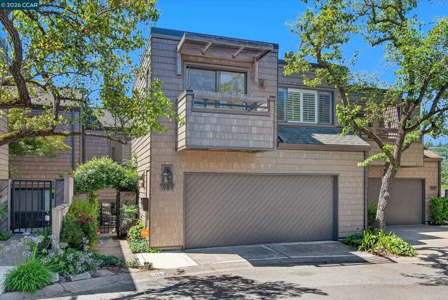 1989 Robin Ridge Ct, Walnut Creek, CA 94597 - #2