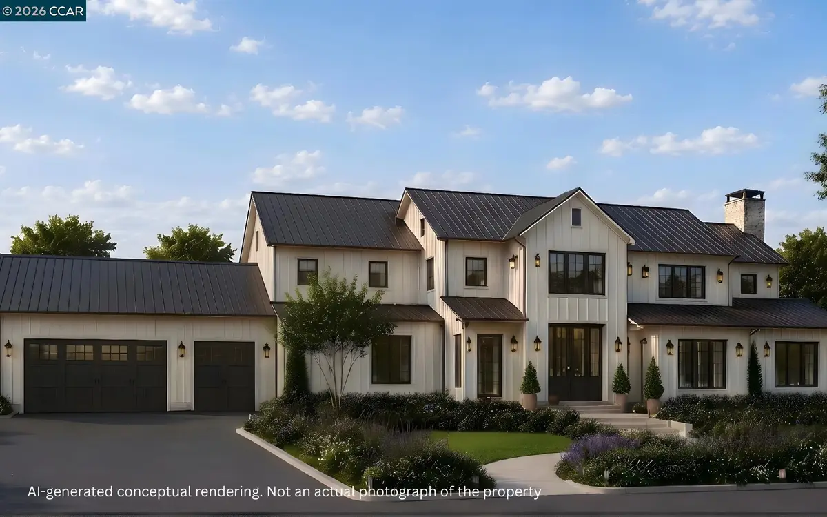 824 Danville Blvd, Danville, CA 94526 - #1