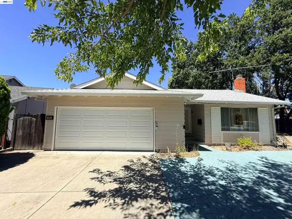 16 Ona Ct, San Ramon, CA 94583