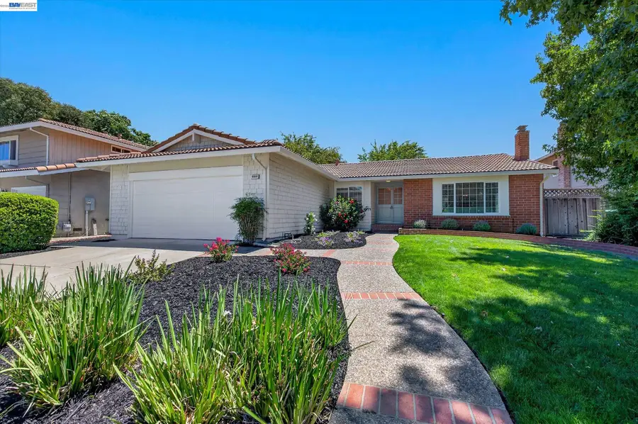 4820 Smith Gate Ct, Pleasanton, CA 94566 - #2