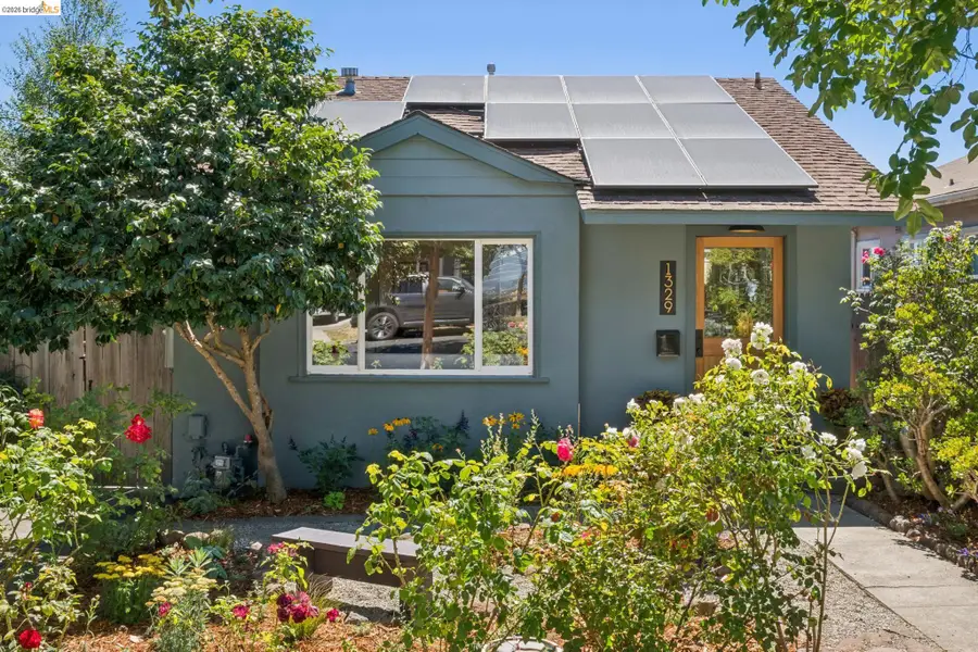 1329 Everett St, El Cerrito, CA 94530 - #3