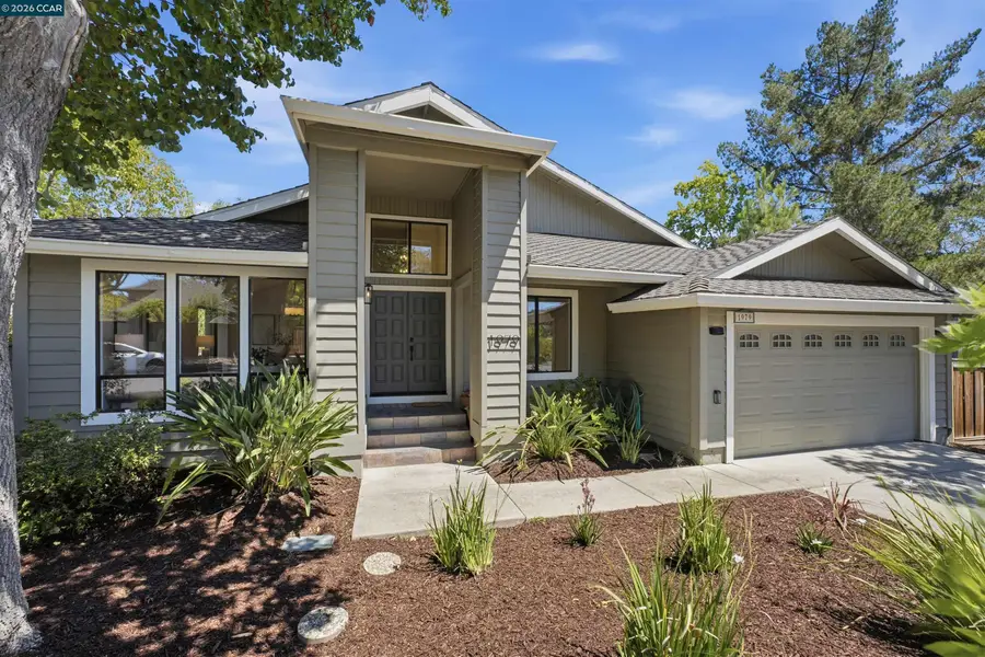 1979 Charmstone Court, Walnut Creek, CA 94595 - #3