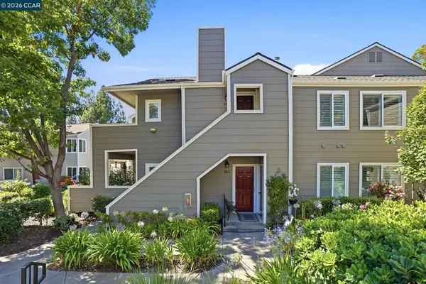 306 Norris Canyon Ter, San Ramon, CA 94583