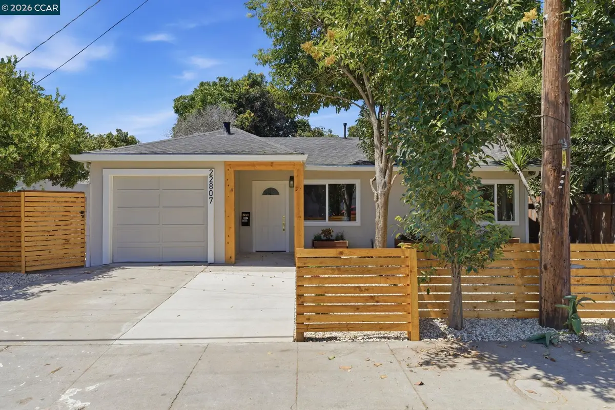 22807 Alice St, Hayward, CA 94541 - #1
