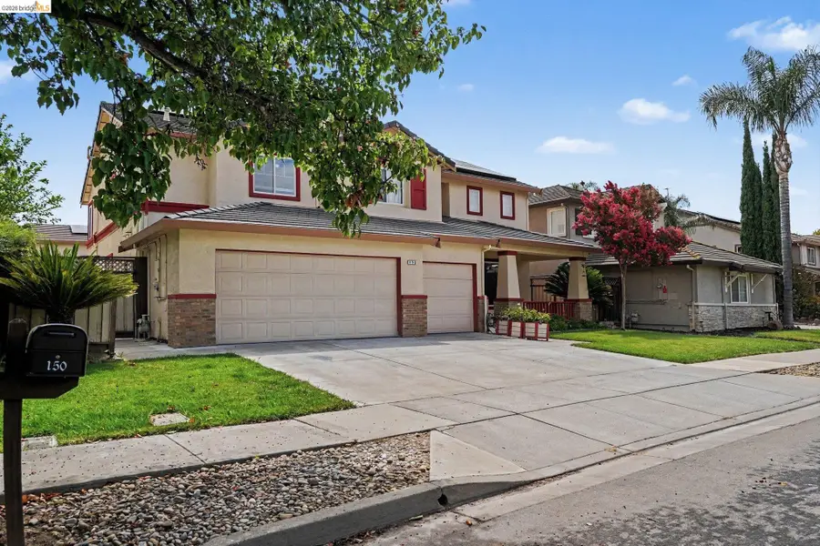 150 Malaga Way, Brentwood, CA 94513 - #3