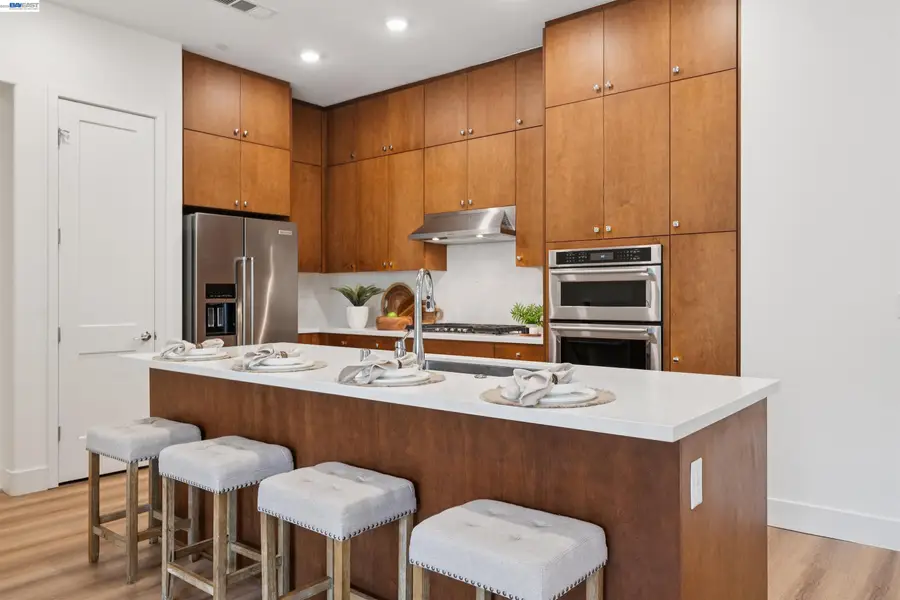 2339 Kinetic Cmn #209, Fremont, CA 94539 - #3