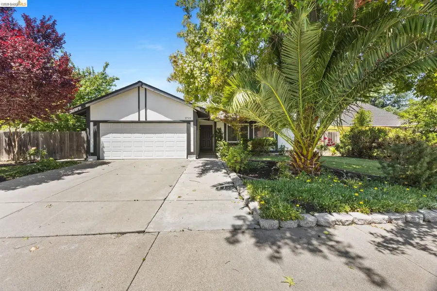 2715 Lyon Cir, Concord, CA 94518 - #3