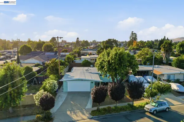 3485 Mission View Dr, Fremont, CA 94538