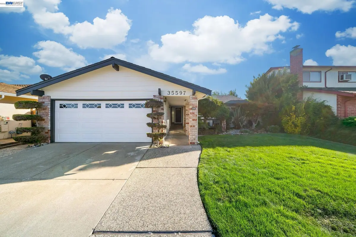 35597 Galen Pl, Fremont, CA 94536 - #1