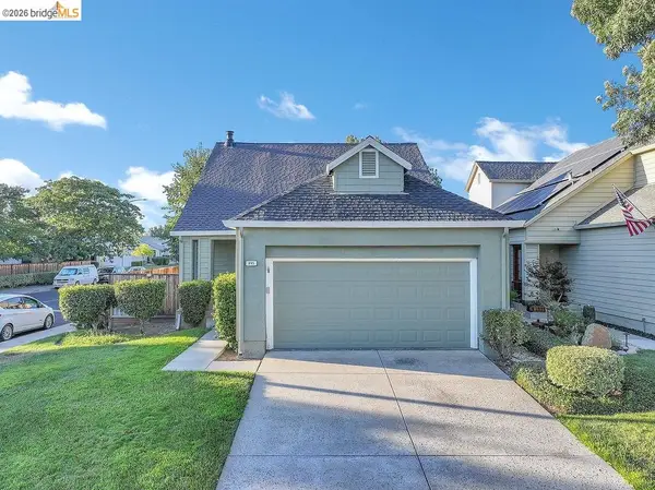 895 Caribou Ter, Brentwood, CA 94513