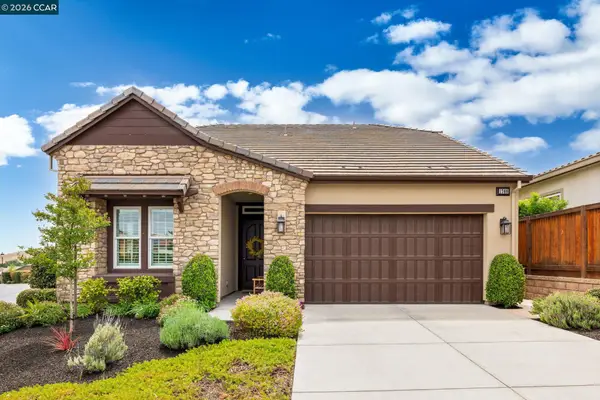 1760 Merlot Circle, Brentwood, CA 94513