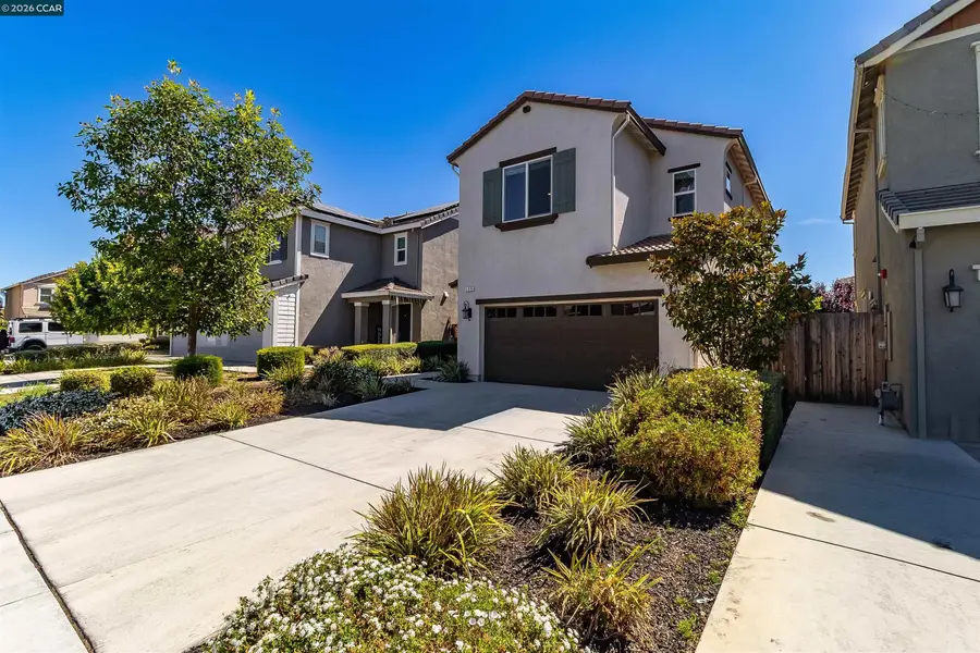 136 Davisco Dr, Oakley, CA 94561 - #2