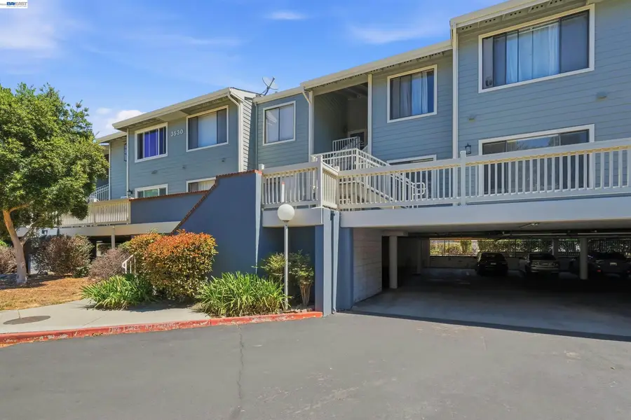 3530 Oakwood Terrace #104, Fremont, CA 94536 - #2