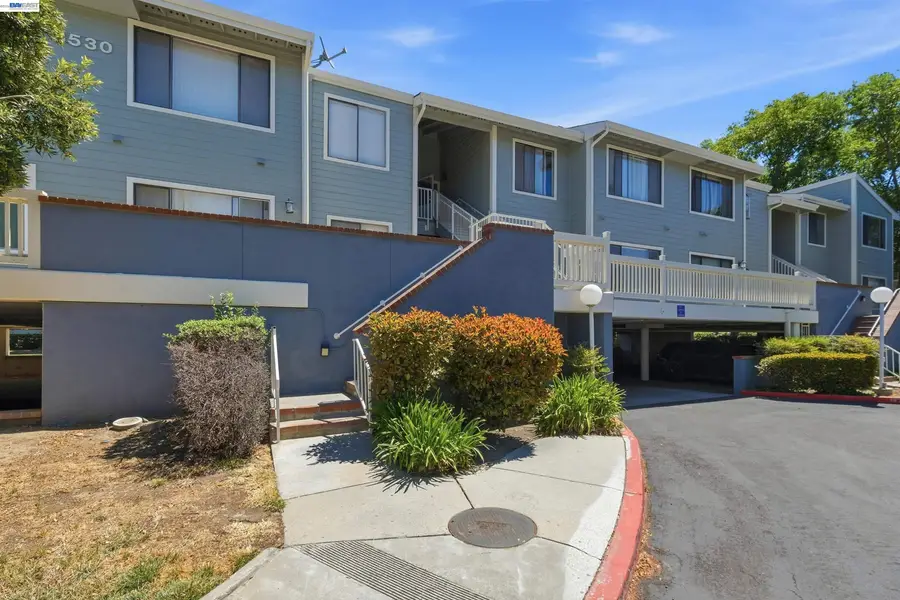 3530 Oakwood Terrace #104, Fremont, CA 94536 - #3