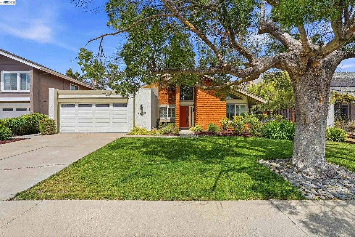 7629 Elderwood Court, Cupertino, CA 95014 - #1