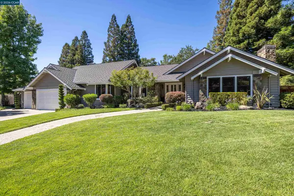 262 Imrie Place, Alamo, CA 94507
