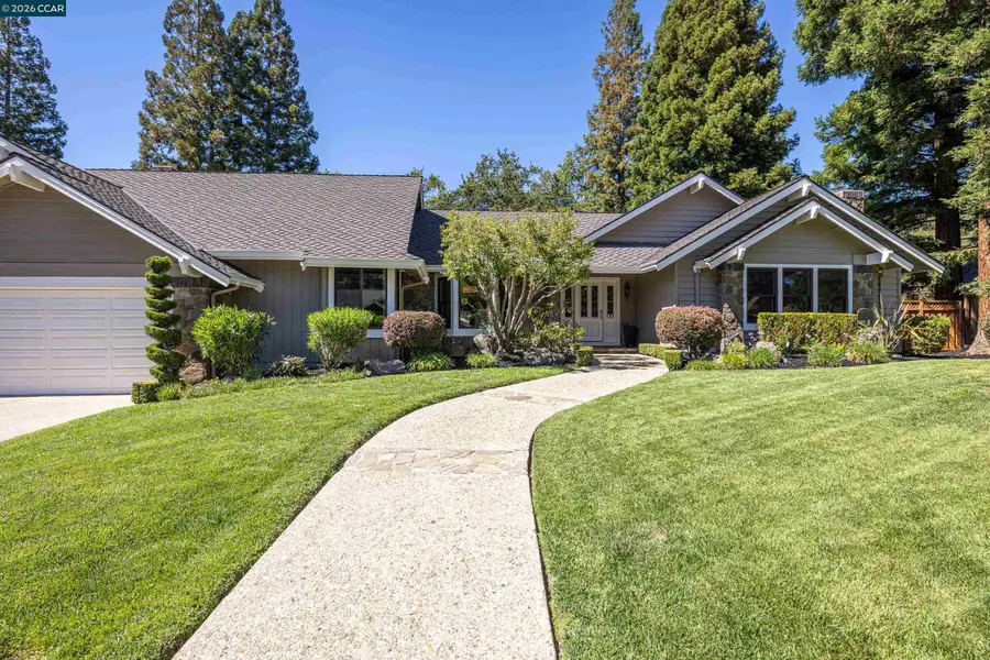 262 Imrie Place, Alamo, CA 94507 - #2