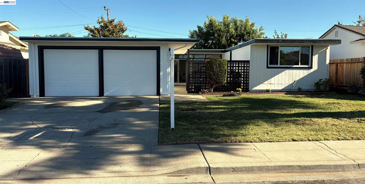 4837 Valpey Park Ave, Fremont, CA 94538 - #1