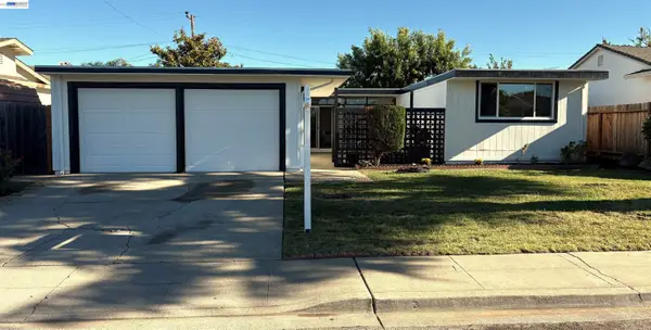 4837 Valpey Park Ave, Fremont, CA 94538