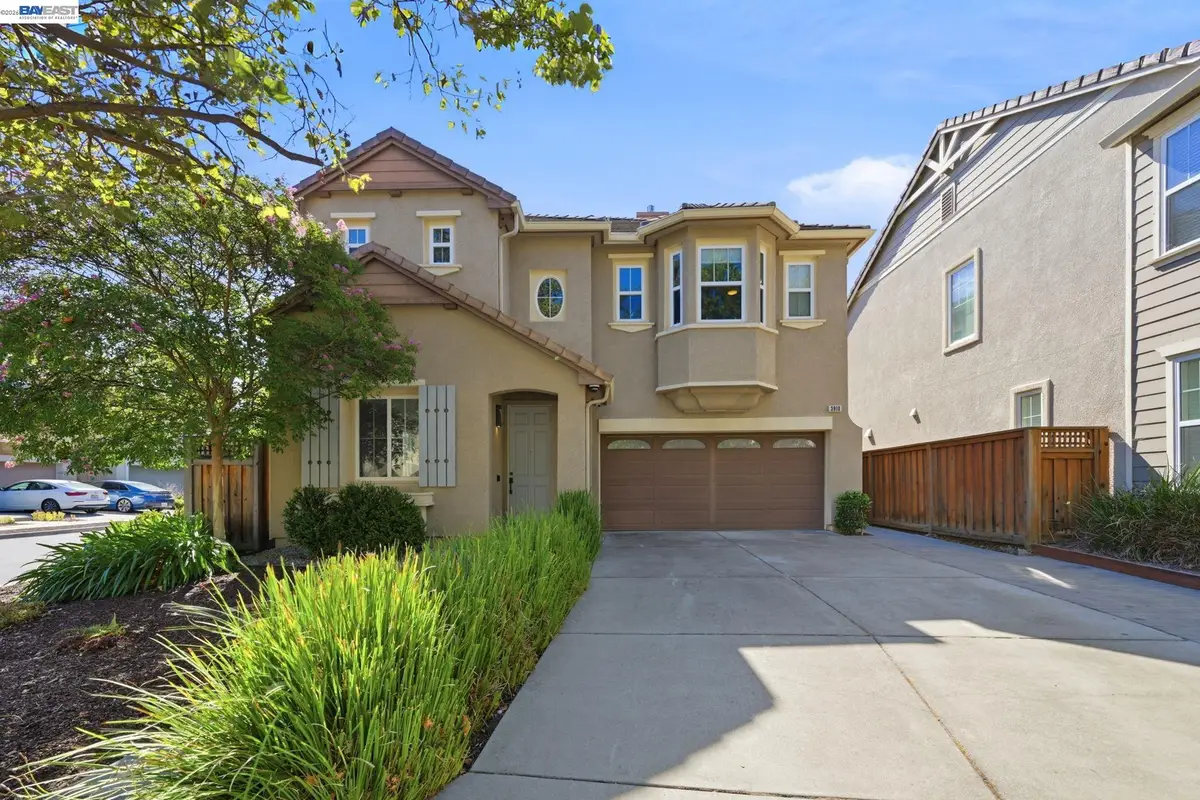 3910 Hidden Grove Ln, Concord, CA 94519 - #1