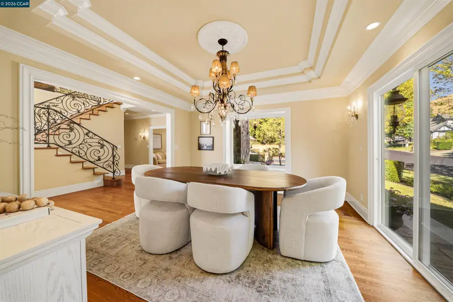 4307 Quail Run Pl, Danville, CA 94506 - #2